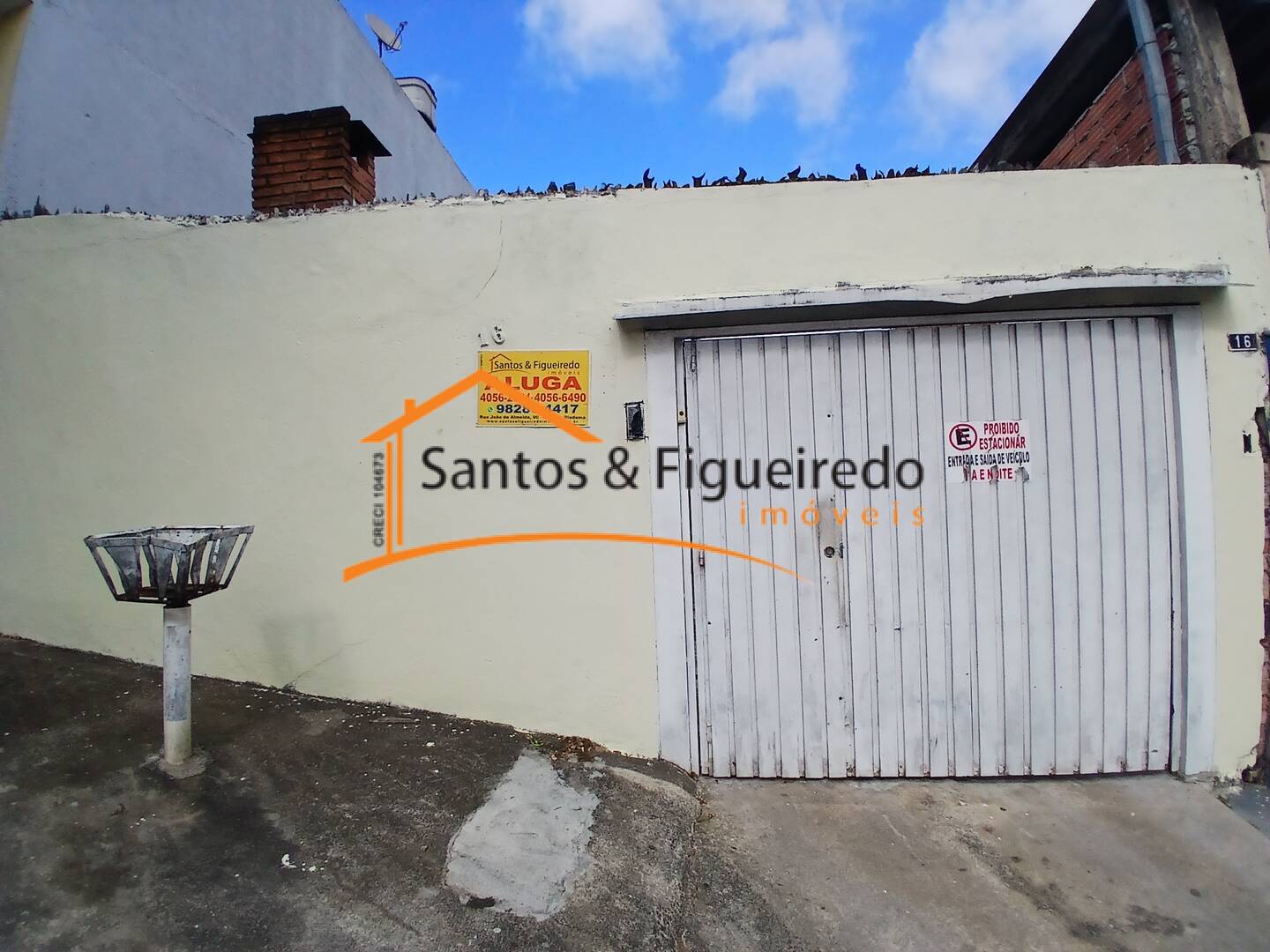 Casa para alugar com 2 quartos, 100m² - Foto 15