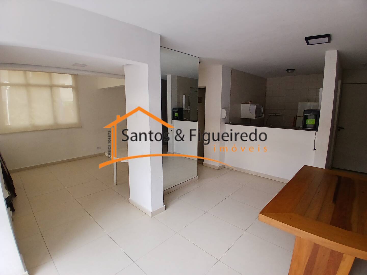 Apartamento para alugar com 2 quartos, 60m² - Foto 14