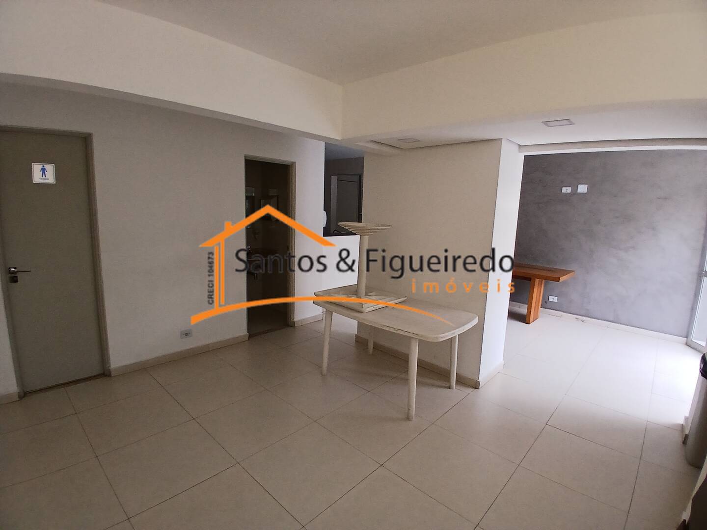 Apartamento para alugar com 2 quartos, 60m² - Foto 15