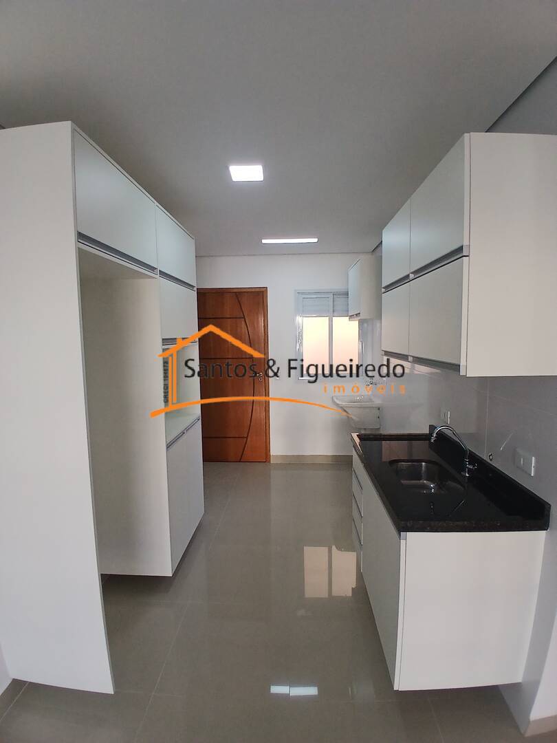 Apartamento para alugar com 2 quartos, 43m² - Foto 5
