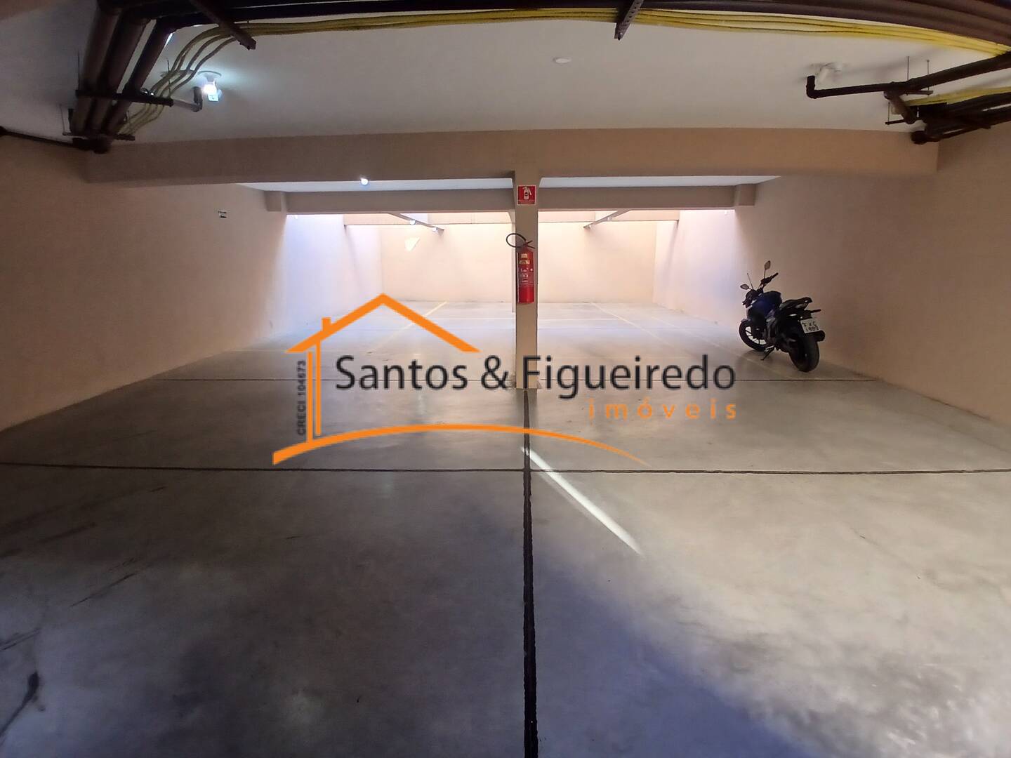 Apartamento para alugar com 2 quartos, 43m² - Foto 11