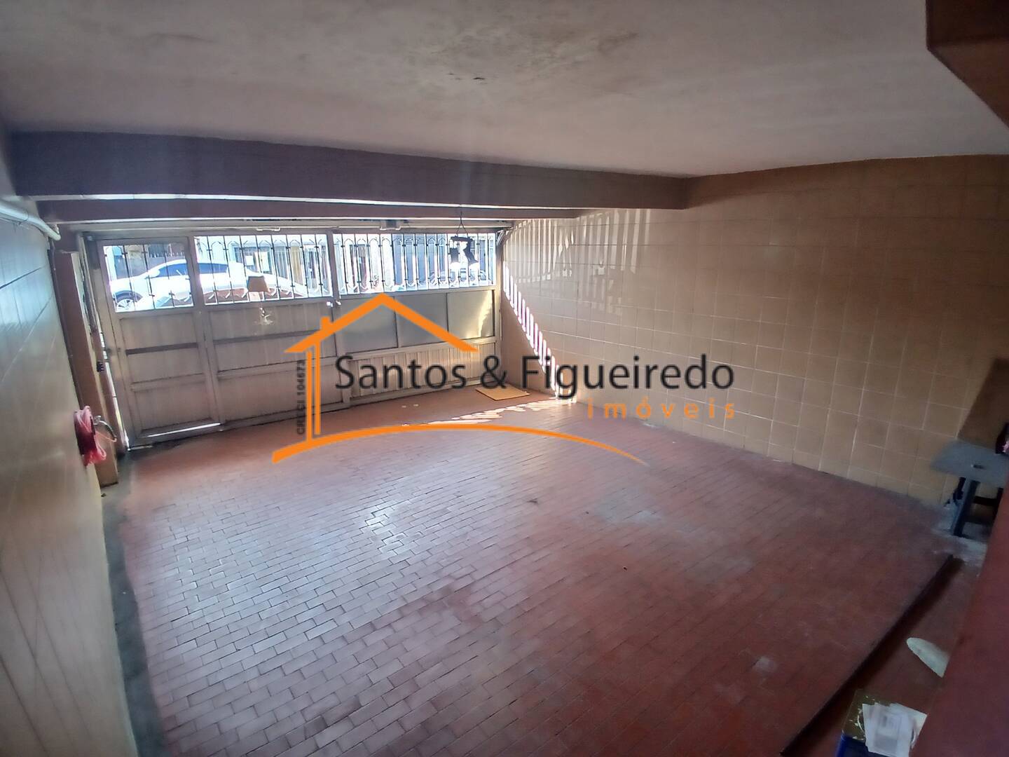 Casa à venda com 3 quartos, 130m² - Foto 4