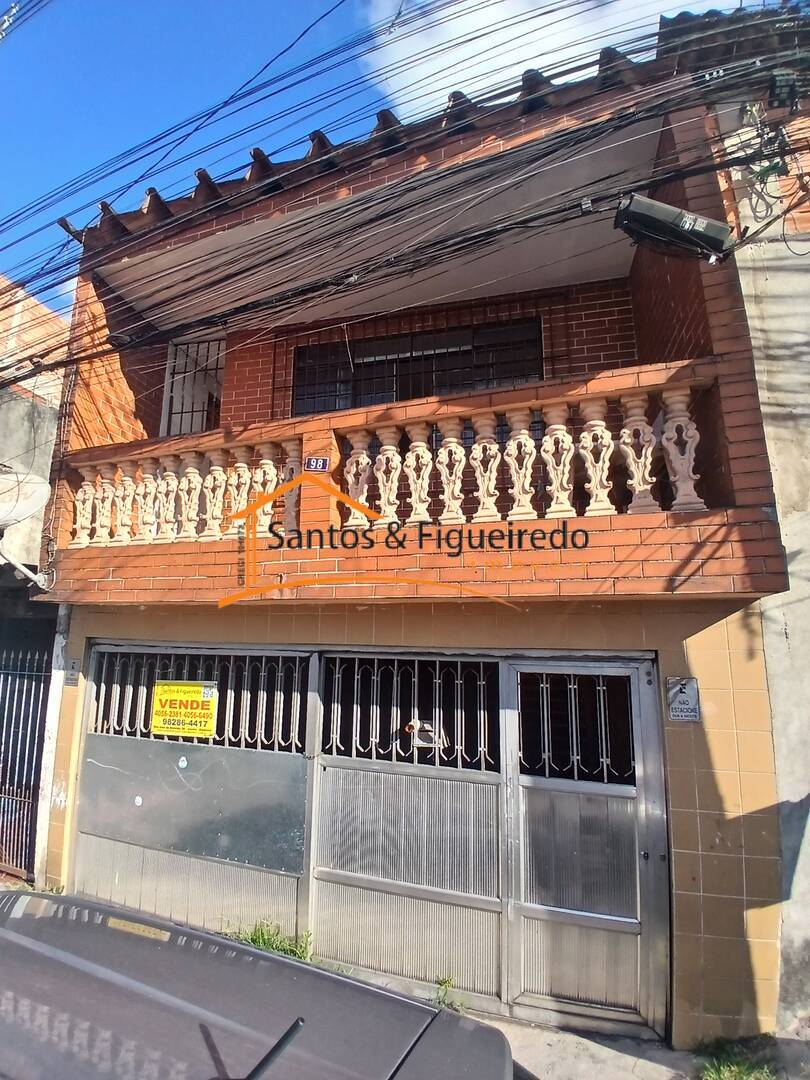 Casa à venda com 3 quartos, 130m² - Foto 23