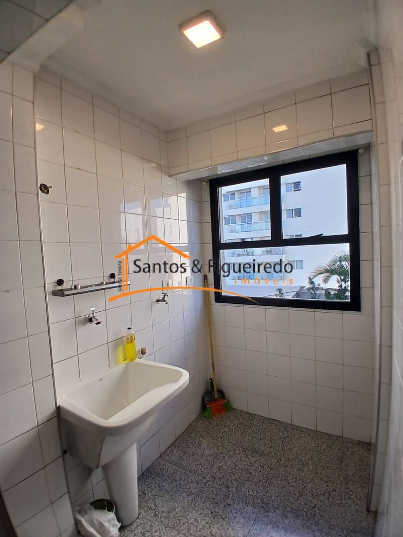 Apartamento para alugar com 3 quartos, 96m² - Foto 5
