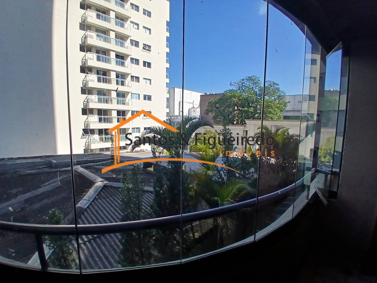 Apartamento para alugar com 3 quartos, 96m² - Foto 7