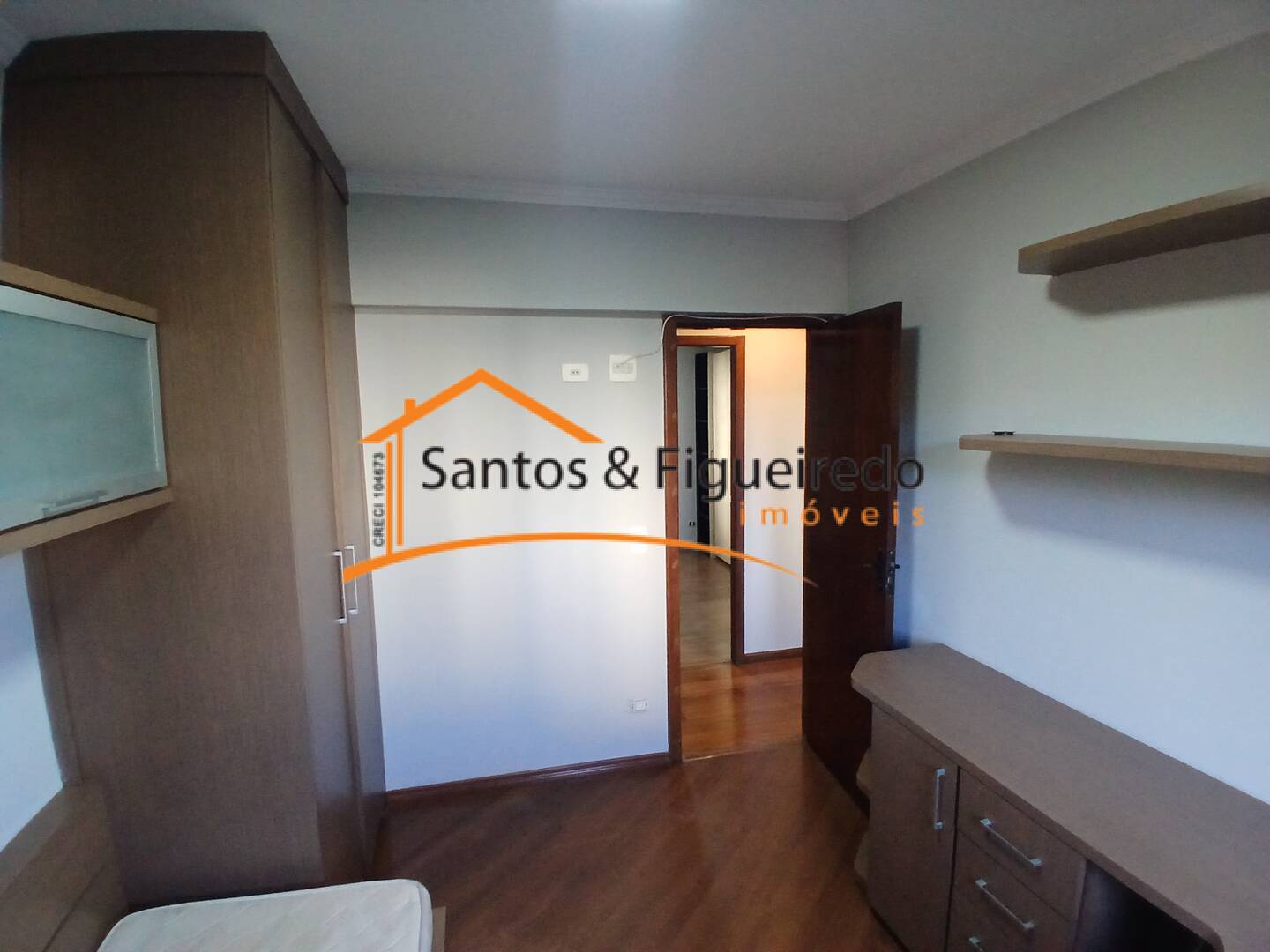 Apartamento para alugar com 3 quartos, 96m² - Foto 15