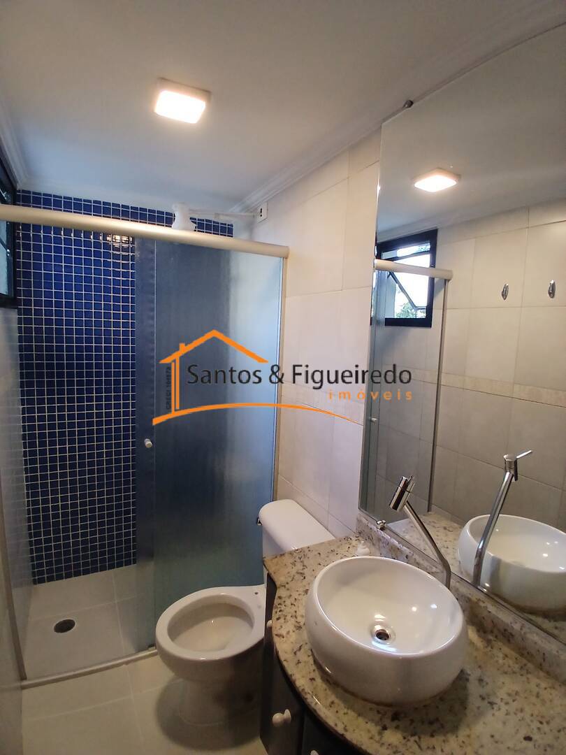 Apartamento para alugar com 3 quartos, 96m² - Foto 16