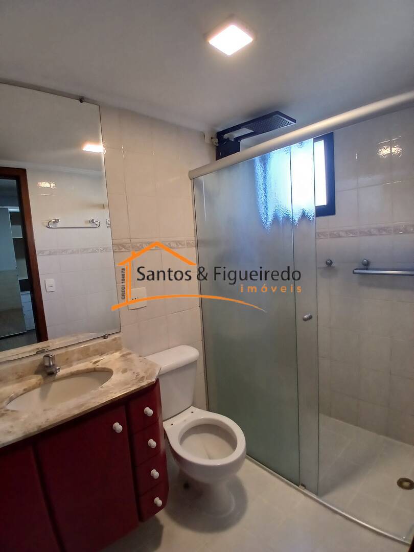 Apartamento para alugar com 3 quartos, 96m² - Foto 20