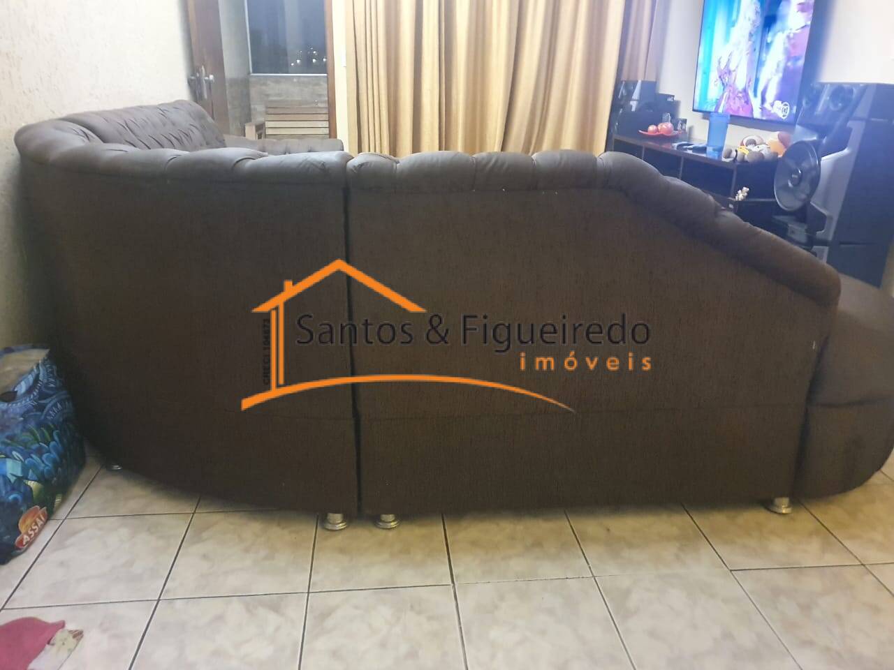 Apartamento à venda com 2 quartos, 69m² - Foto 3