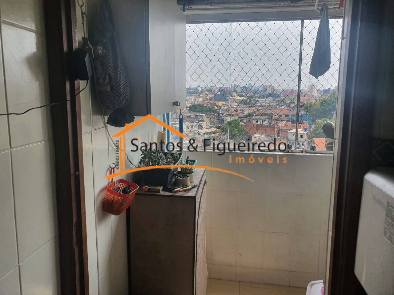 Apartamento à venda com 2 quartos, 69m² - Foto 5
