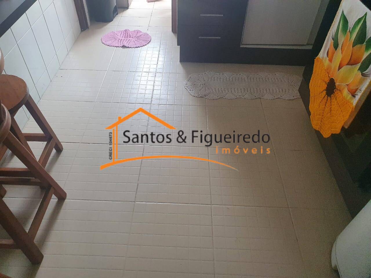 Apartamento à venda com 2 quartos, 69m² - Foto 9