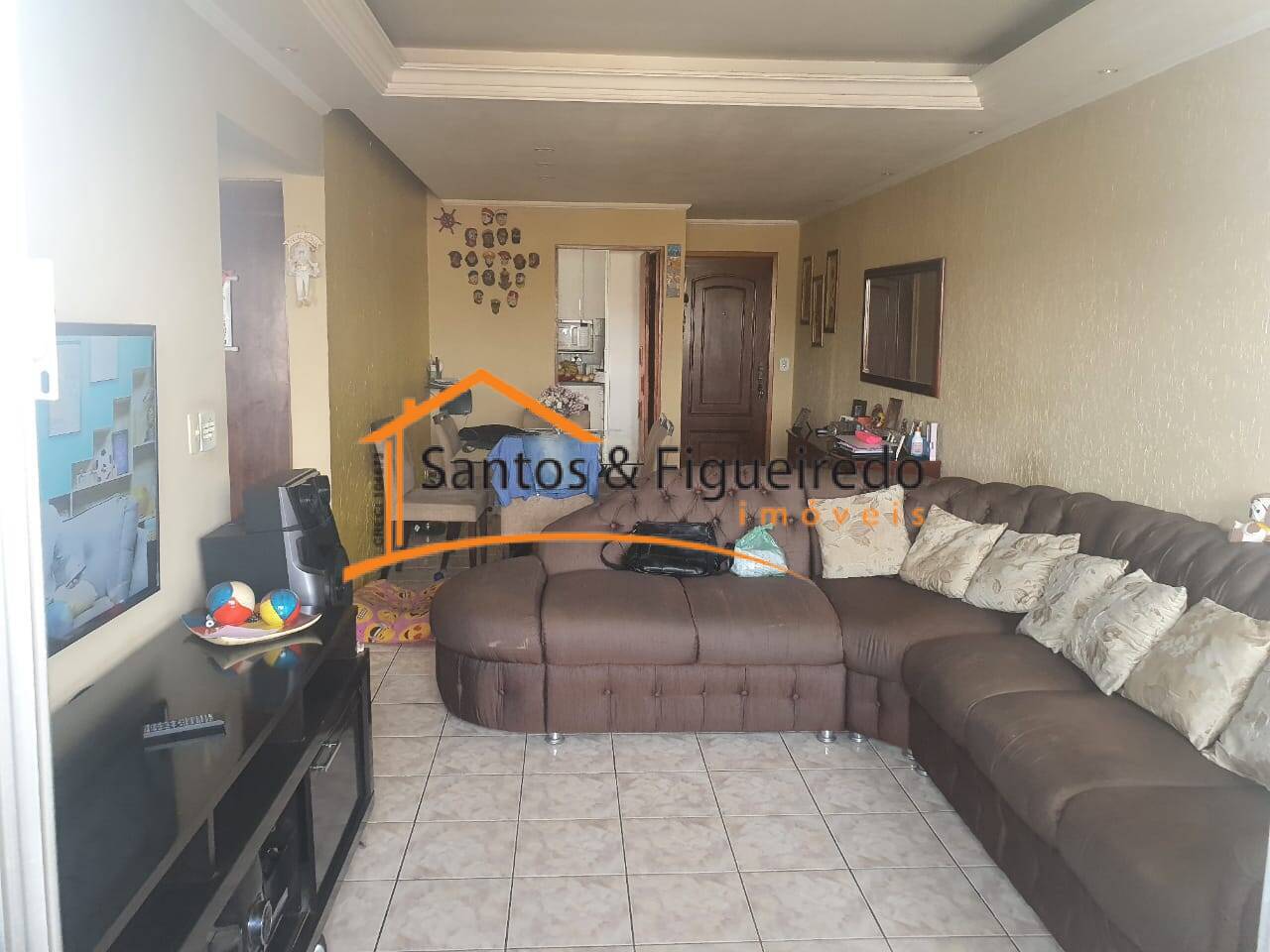 Apartamento à venda com 2 quartos, 69m² - Foto 21