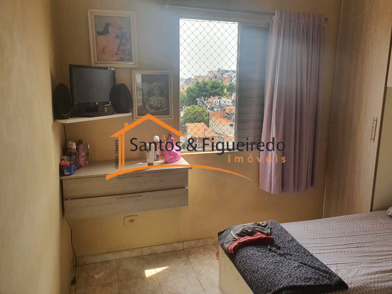 Apartamento à venda com 2 quartos, 69m² - Foto 24