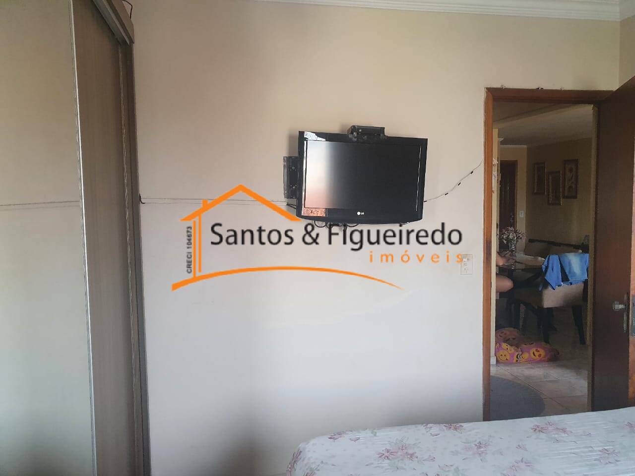 Apartamento à venda com 2 quartos, 69m² - Foto 29