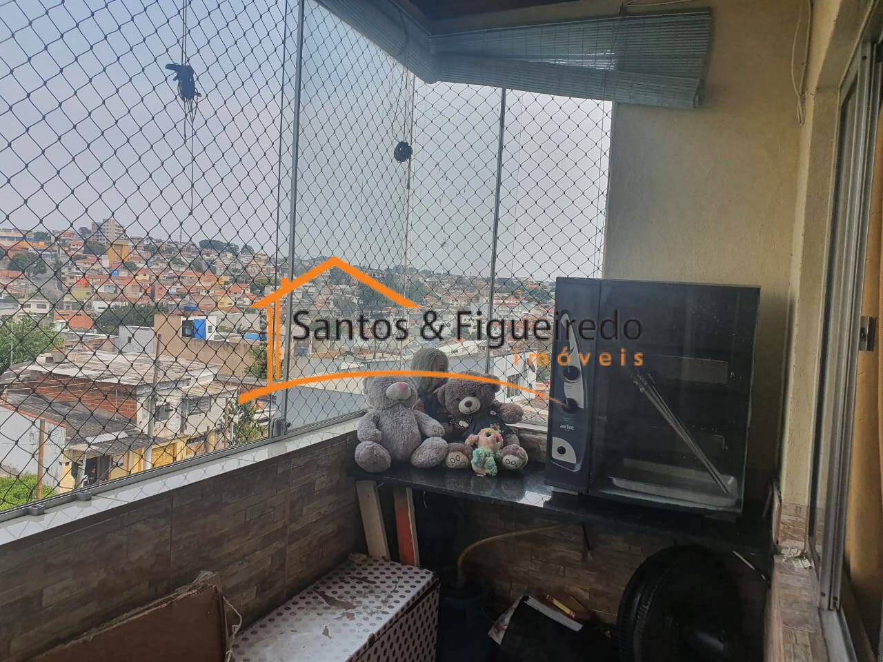 Apartamento à venda com 2 quartos, 69m² - Foto 34