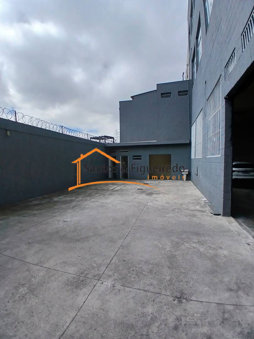 Loja-Salão para alugar, 1044m² - Foto 10