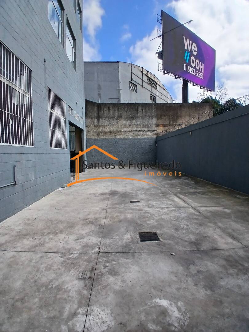 Loja-Salão para alugar, 1044m² - Foto 13