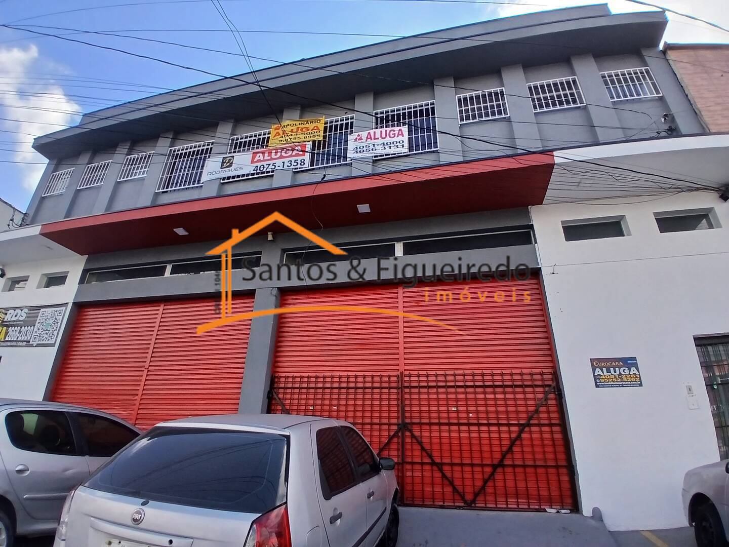 Loja-Salão para alugar, 1044m² - Foto 32
