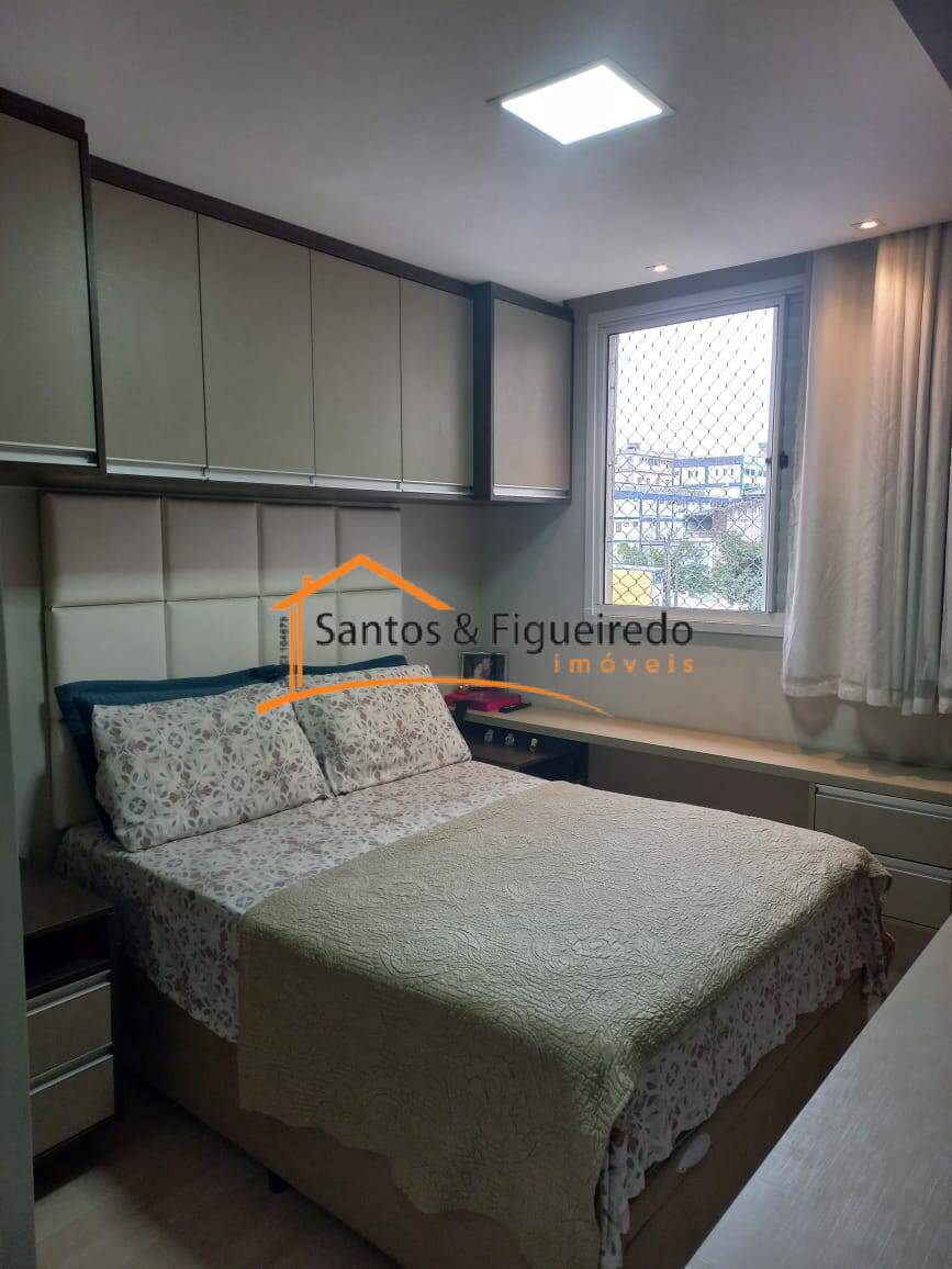 Apartamento à venda e aluguel com 2 quartos, 68m² - Foto 6
