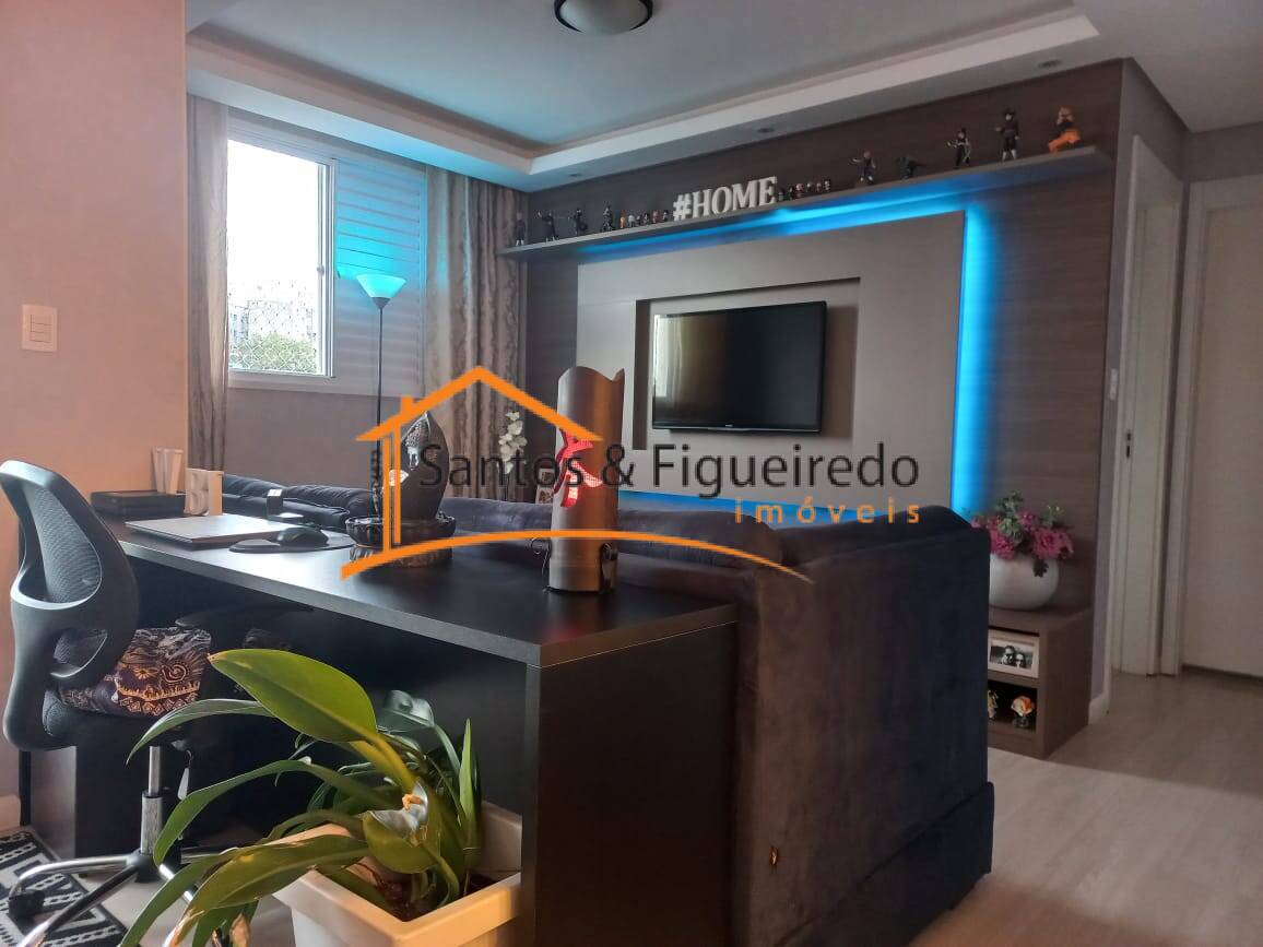 Apartamento à venda e aluguel com 2 quartos, 68m² - Foto 30