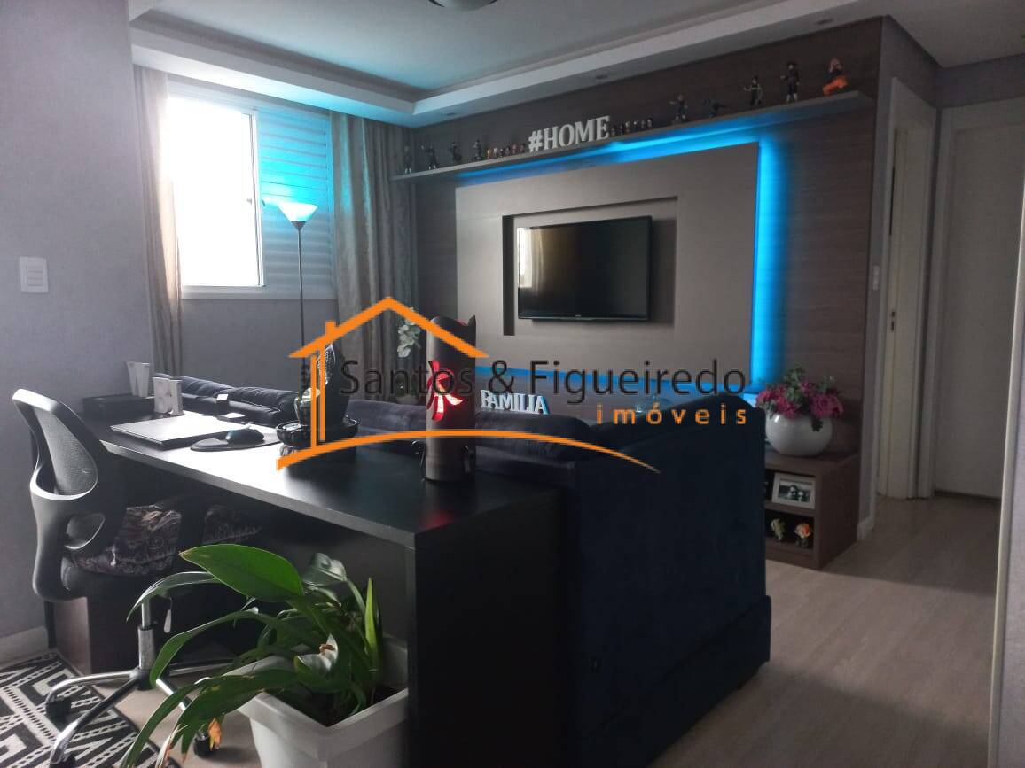 Apartamento à venda e aluguel com 2 quartos, 68m² - Foto 33