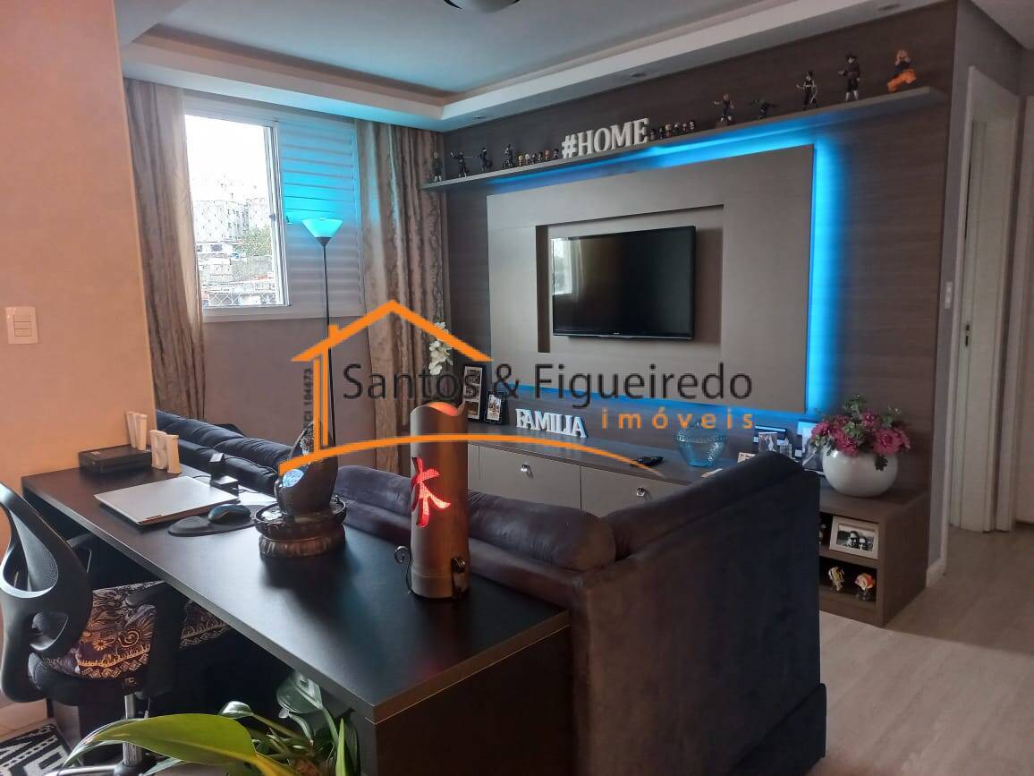 Apartamento à venda e aluguel com 2 quartos, 68m² - Foto 31