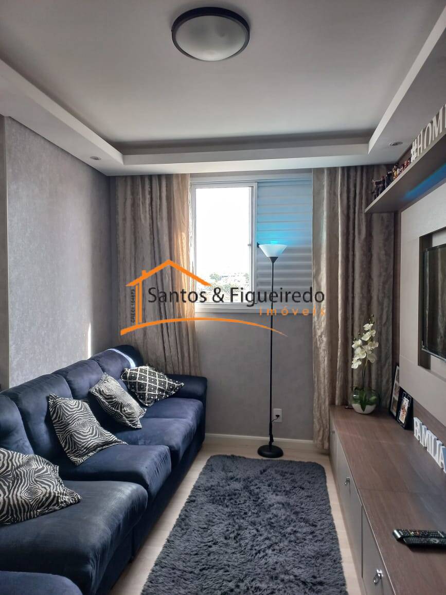 Apartamento à venda e aluguel com 2 quartos, 68m² - Foto 35