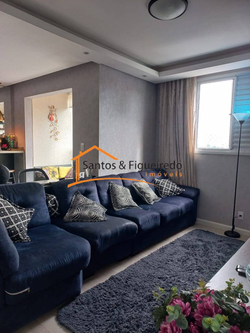 Apartamento à venda e aluguel com 2 quartos, 68m² - Foto 36