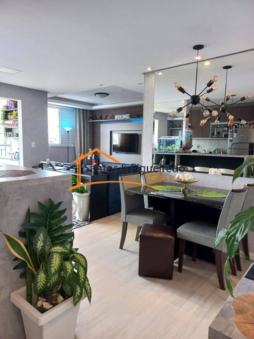 Apartamento à venda e aluguel com 2 quartos, 68m² - Foto 67