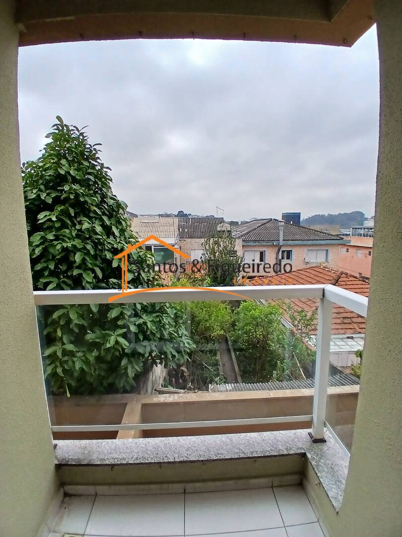 Apartamento para alugar com 1 quarto, 38m² - Foto 3