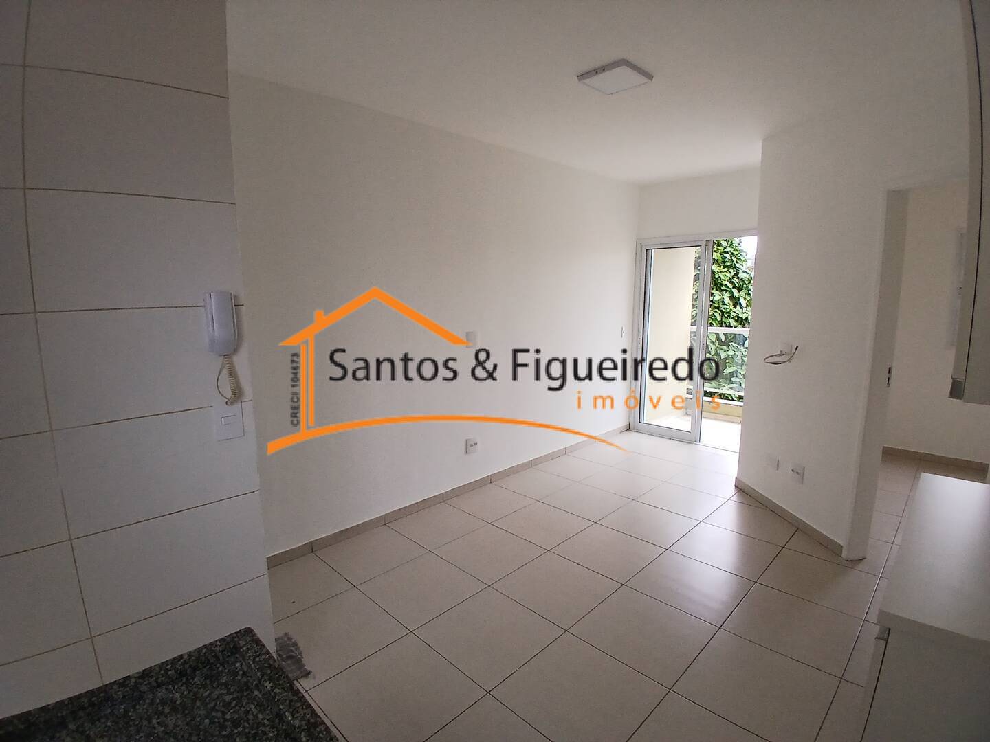 Apartamento para alugar com 1 quarto, 38m² - Foto 5