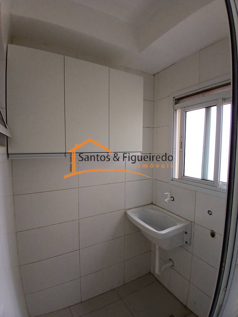 Apartamento para alugar com 1 quarto, 38m² - Foto 6