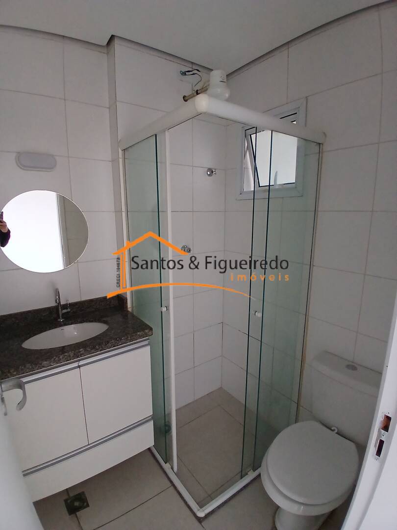 Apartamento para alugar com 1 quarto, 38m² - Foto 9
