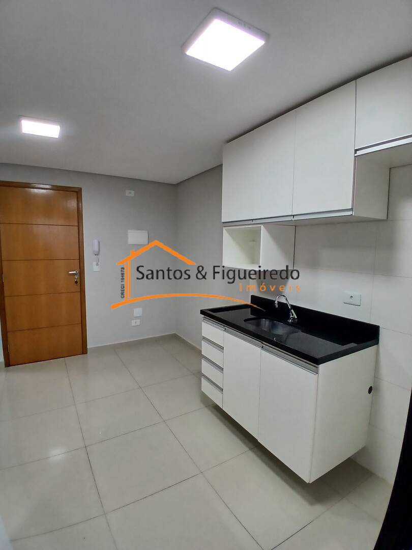 Apartamento, 2 quartos, 38 m² - Foto 3