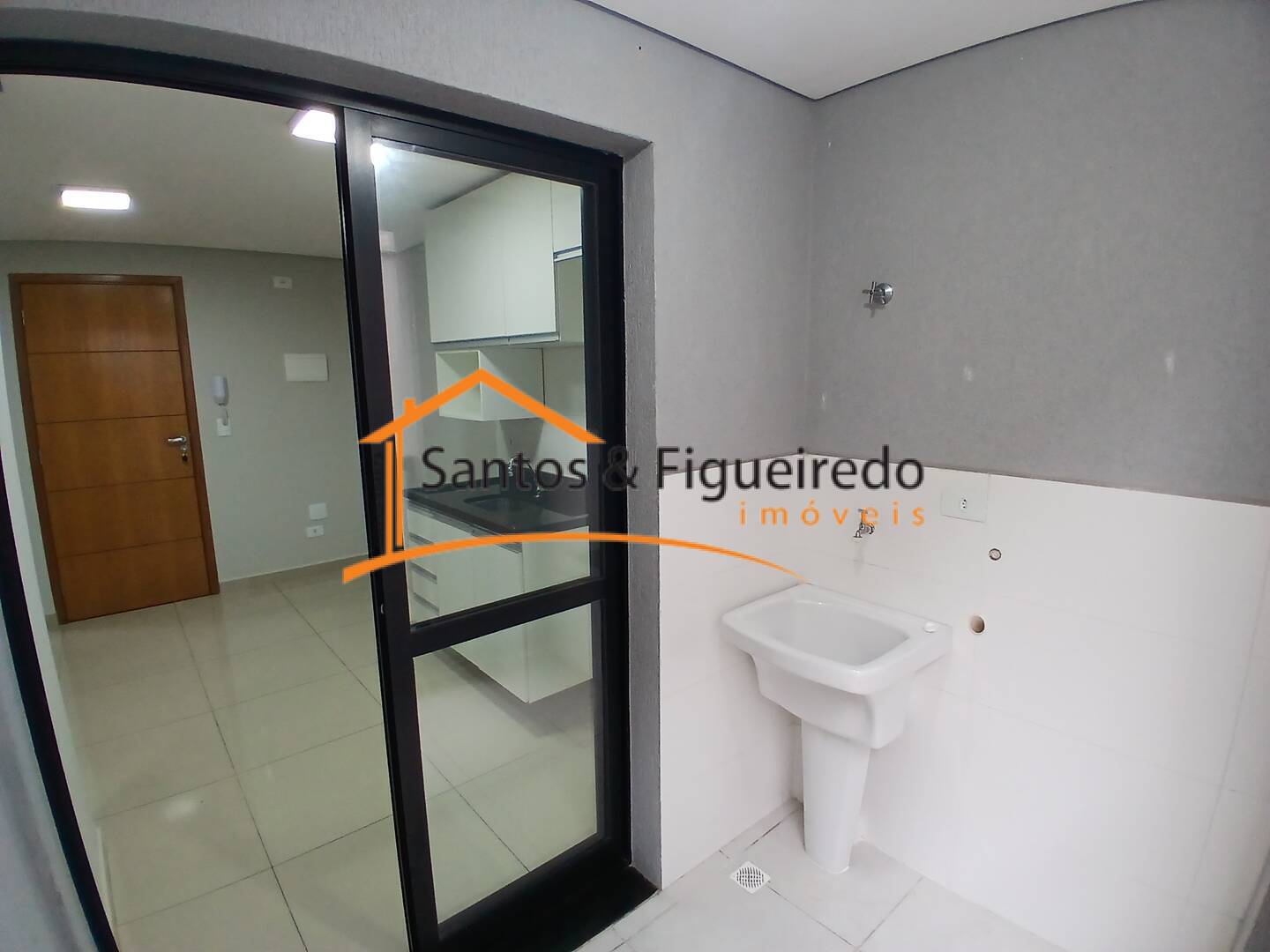 Apartamento, 2 quartos, 38 m² - Foto 4