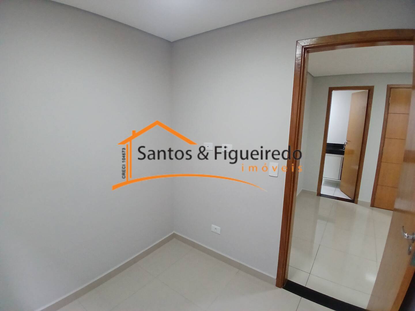 Apartamento, 2 quartos, 38 m² - Foto 6