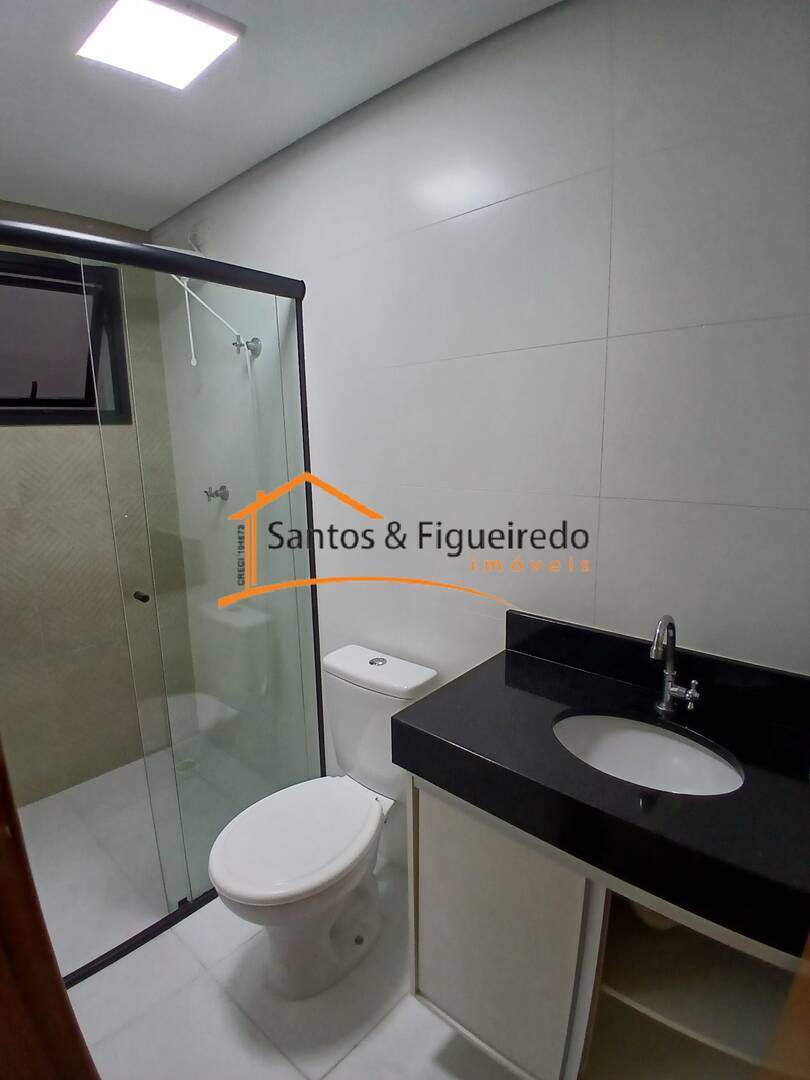 Apartamento, 2 quartos, 38 m² - Foto 9