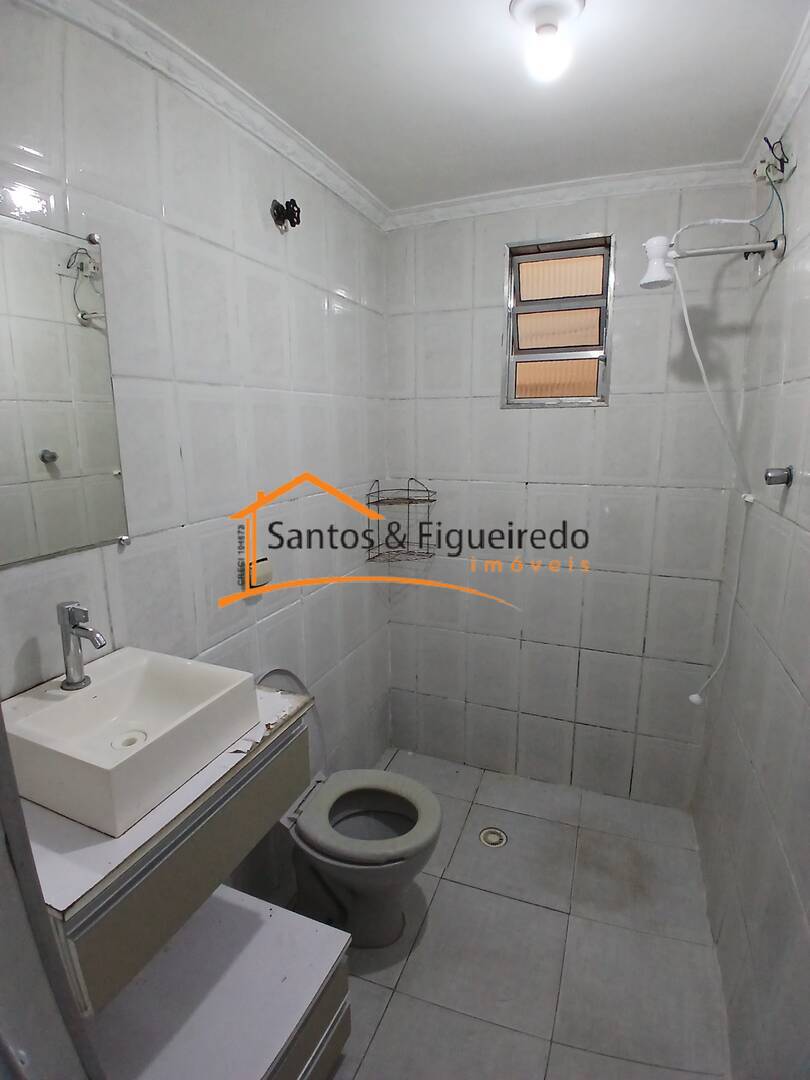 Casa para alugar com 1 quarto, 45m² - Foto 5