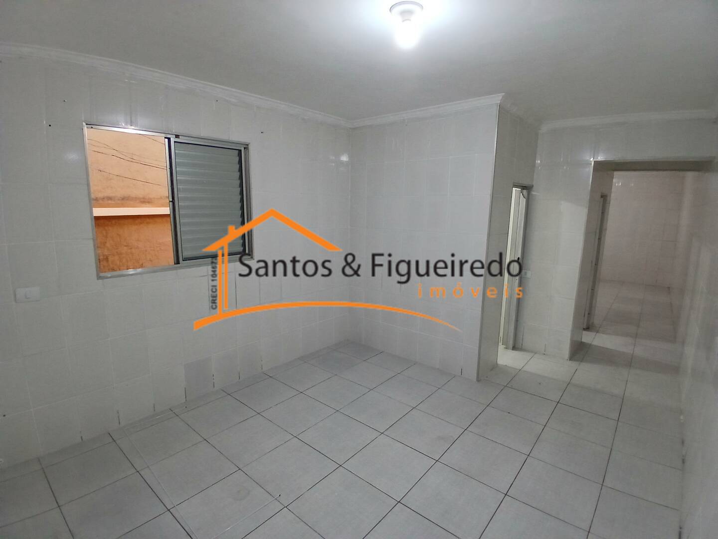 Casa para alugar com 1 quarto, 45m² - Foto 8