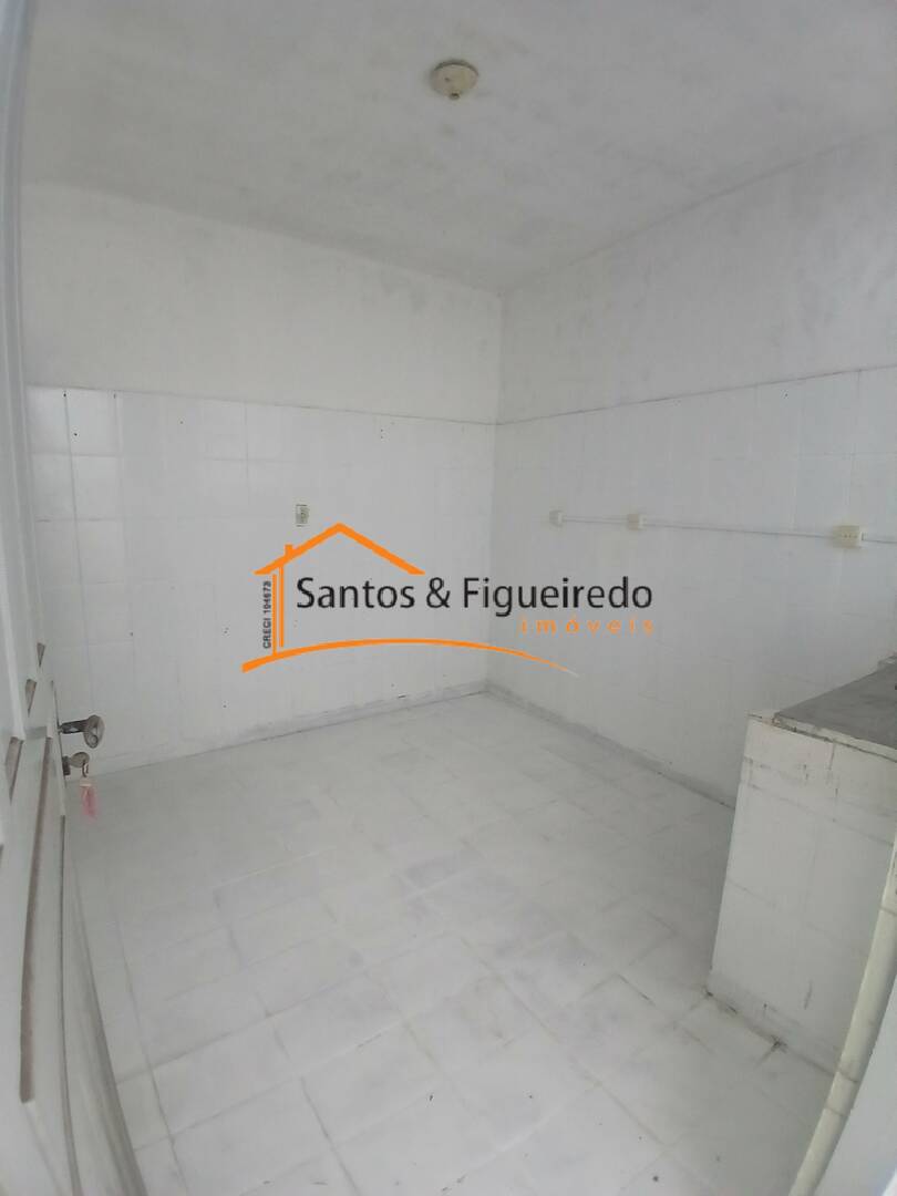 Casa para alugar com 1 quarto, 25m² - Foto 2