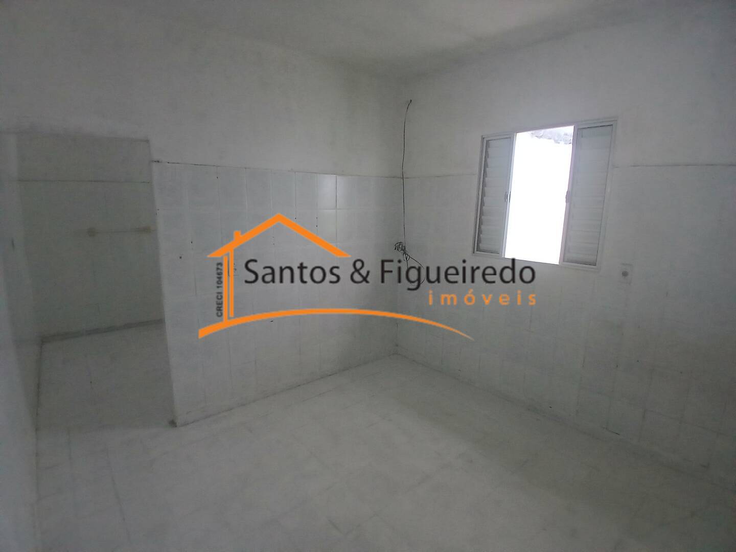 Casa para alugar com 1 quarto, 25m² - Foto 5