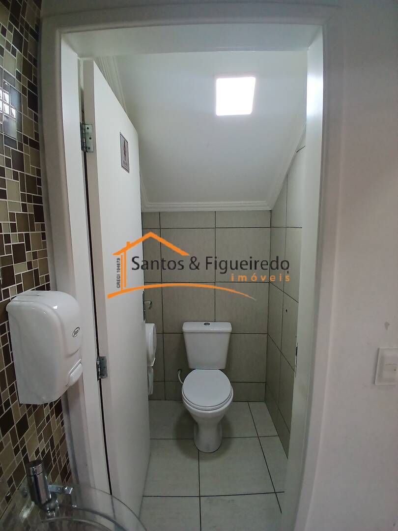 Loja-Salão, 120 m² - Foto 2