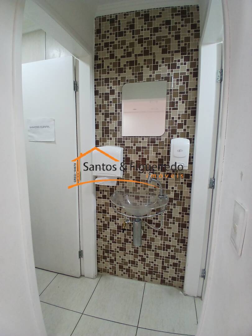 Loja-Salão, 120 m² - Foto 3