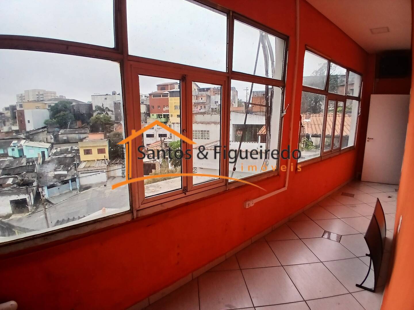 Loja-Salão, 120 m² - Foto 7