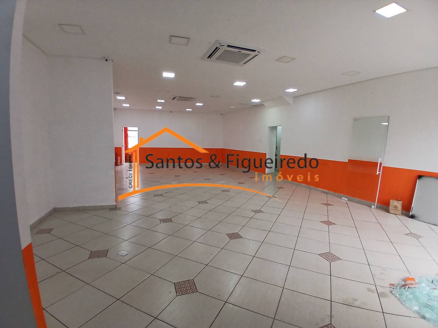 Loja-Salão, 120 m² - Foto 5