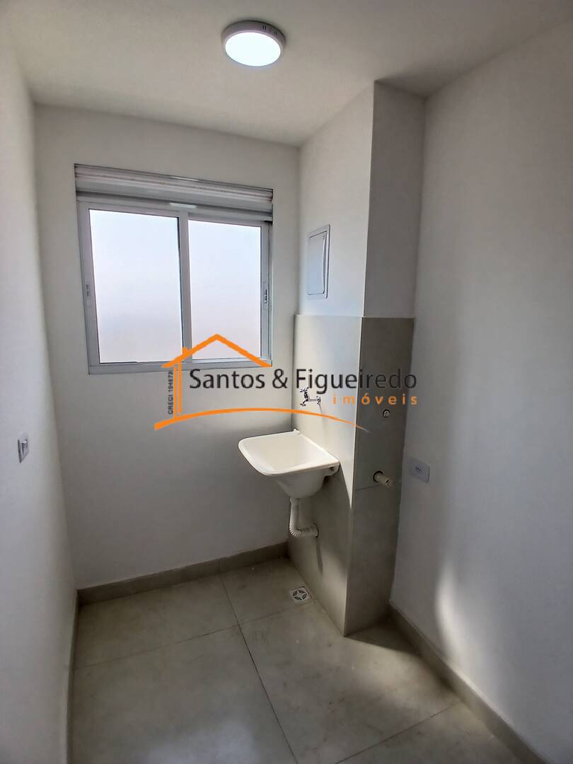 Apartamento para alugar com 2 quartos, 48m² - Foto 4