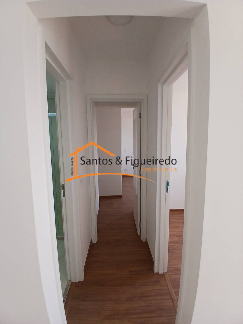 Apartamento para alugar com 2 quartos, 48m² - Foto 6