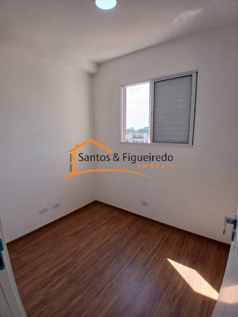 Apartamento para alugar com 2 quartos, 48m² - Foto 8