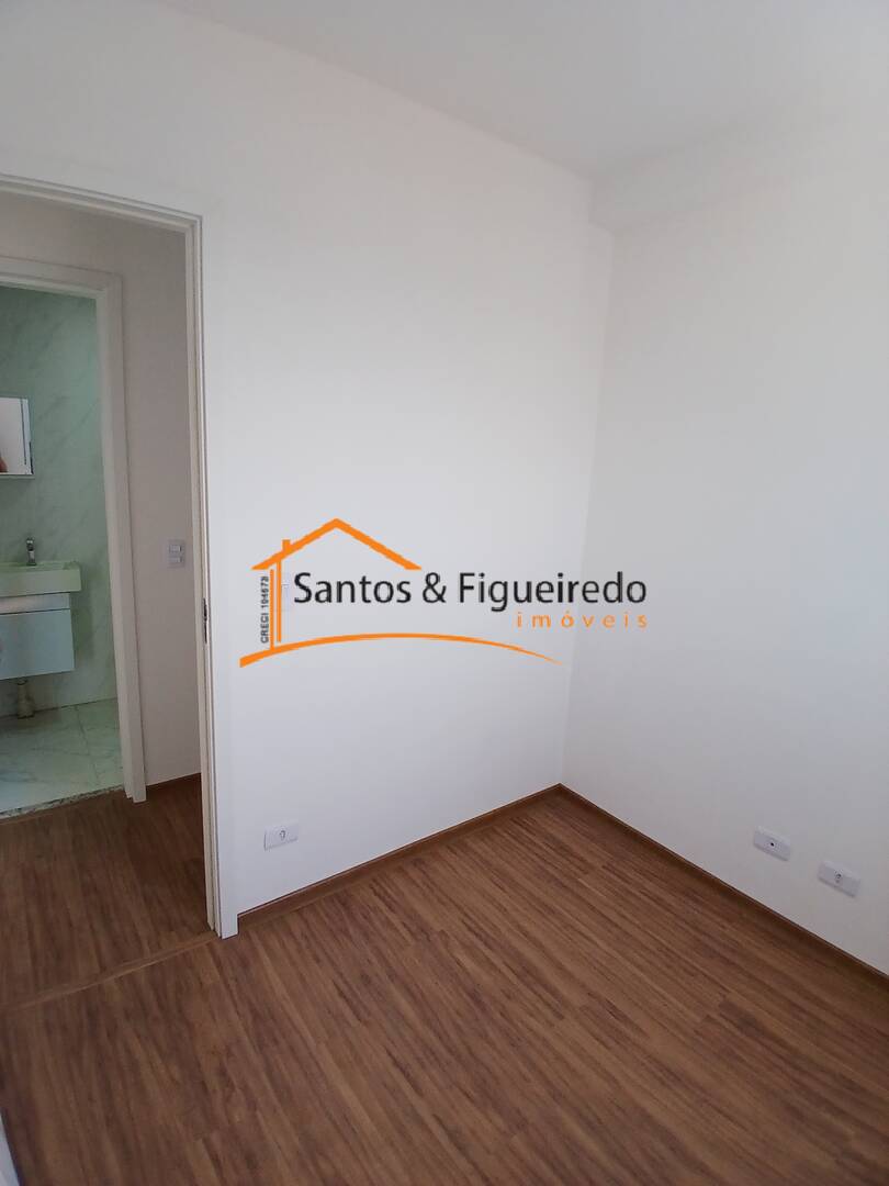 Apartamento para alugar com 2 quartos, 48m² - Foto 9