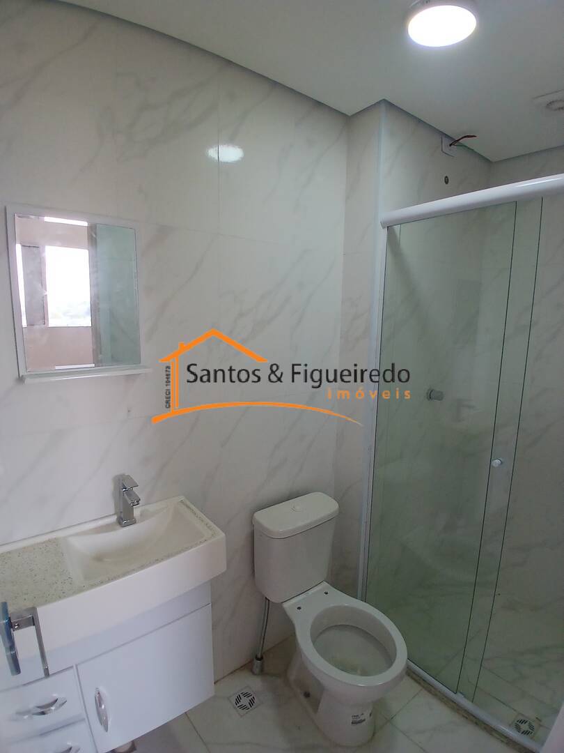 Apartamento para alugar com 2 quartos, 48m² - Foto 12